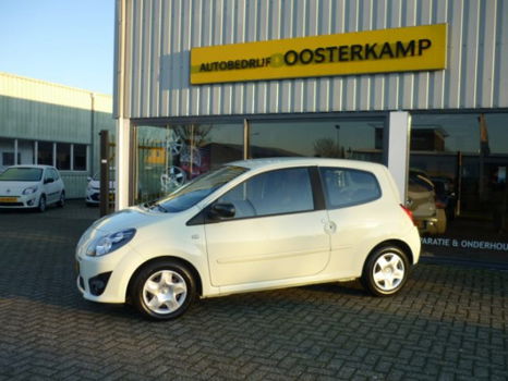 Renault Twingo - 1.2-16V Dynamique met cruisecontrol en airco - 1