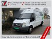 Ford Transit - 350L 2.4 TDCI EF HD Jumbo Dubbel Lucht, 3 Zits - 1 - Thumbnail