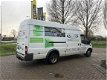 Ford Transit - 350L 2.4 TDCI EF HD Jumbo Dubbel Lucht, 3 Zits - 1 - Thumbnail