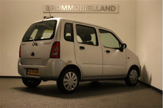 Suzuki Wagon R+ - 1.0 Trend - 1