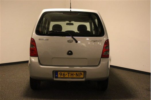 Suzuki Wagon R+ - 1.0 Trend - 1