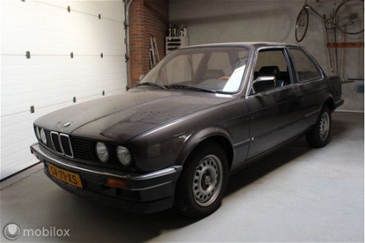 BMW 3-serie - 316 NAP E30 - 1