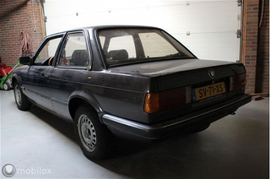 BMW 3-serie - 316 NAP E30 - 1