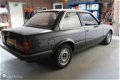 BMW 3-serie - 316 NAP E30 - 1 - Thumbnail