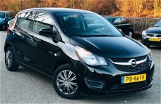 Opel Karl - 1.0 ecoFLEX Edition /1e eig./dealer onder./Airco/Cruis