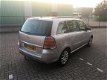 Opel Zafira - 1.9 CDTi Cosmo AIRCO / APK 04-2020 / NAVI / LEDER / PDC / VELGEN / 7 PERSOONS / ELEKTR - 1 - Thumbnail