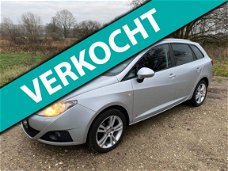 Seat Ibiza ST - 1.4 COPA Vol opties Cruise/PDC etc