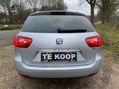 Seat Ibiza ST - 1.4 COPA Vol opties Cruise/PDC etc - 1