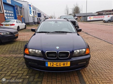 BMW 3-serie Touring - 318i Business - 1