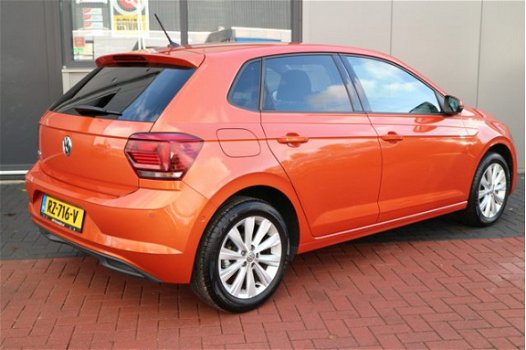 Volkswagen Polo - 1.0 TSI 115PK DSG Highline Virtuele cockpit / Beats audio etc - 1