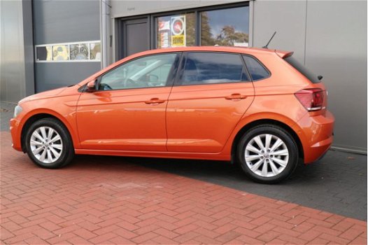 Volkswagen Polo - 1.0 TSI 115PK DSG Highline Virtuele cockpit / Beats audio etc - 1