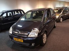 Opel Meriva - 1.6 8V Cosmo, APK, Airco.NAP