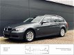 BMW 3-serie Touring - 318i High Executive PANORAMADAK navigatie LMV BOMVOL - 1 - Thumbnail