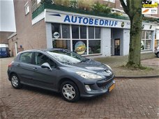 Peugeot 308 - 1.6 VTi XS 2e eigenaar NAP APK 03-03-2021 Airco afneebare trekhaak