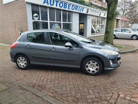 Peugeot 308 - 1.6 VTi XS 2e eigenaar NAP APK 03-03-2021 Airco afneebare trekhaak - 1