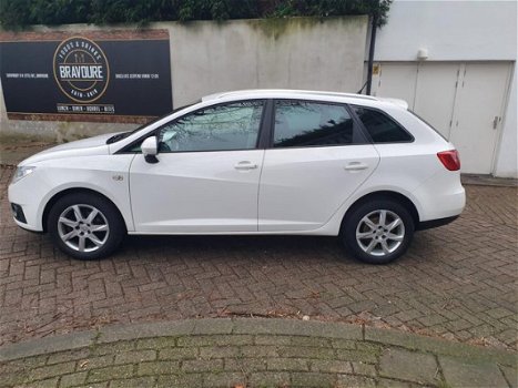 Seat Ibiza ST - 1.2 TDI Style Ecomotive NEW APK NAP Airco - 1