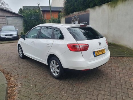 Seat Ibiza ST - 1.2 TDI Style Ecomotive NEW APK NAP Airco - 1