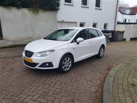 Seat Ibiza ST - 1.2 TDI Style Ecomotive NEW APK NAP Airco - 1