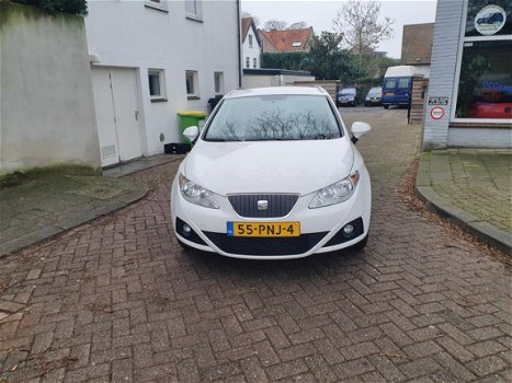 Seat Ibiza ST - 1.2 TDI Style Ecomotive NEW APK NAP Airco - 1