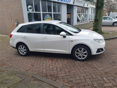 Seat Ibiza ST - 1.2 TDI Style Ecomotive NEW APK NAP Airco - 1