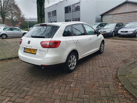 Seat Ibiza ST - 1.2 TDI Style Ecomotive NEW APK NAP Airco - 1