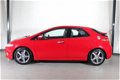 Honda Civic - 1.8*LEDER*NAVI*XENON*140PK*PANO*5DRS*HAAK*PDC*VOL - 1 - Thumbnail