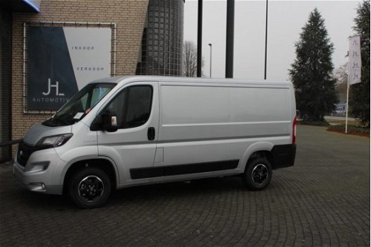 Fiat Ducato - E6D 120PK 2.3MJ L2H1*LED*CAM*NAVI*CRUISE*DAB*ACTIE - 1