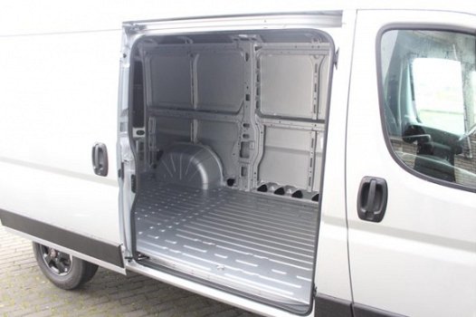 Fiat Ducato - E6D 120PK 2.3MJ L2H1*LED*CAM*NAVI*CRUISE*DAB*ACTIE - 1