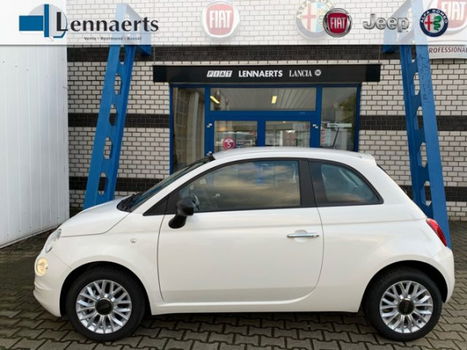 Fiat 500 - 1.2 Young *MEGA VOORDEEL - 1