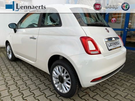 Fiat 500 - 1.2 Young *MEGA VOORDEEL - 1