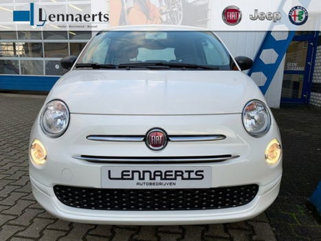 Fiat 500 - 1.2 Young *MEGA VOORDEEL - 1