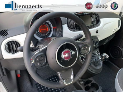 Fiat 500 - 1.2 Young *MEGA VOORDEEL - 1