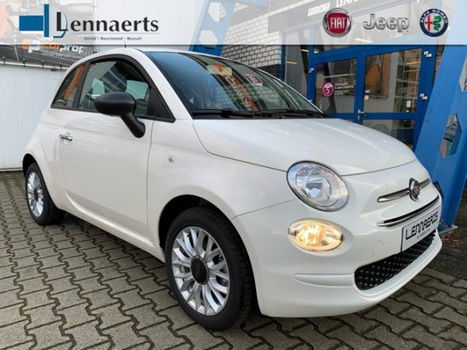 Fiat 500 - 1.2 Young *MEGA VOORDEEL - 1