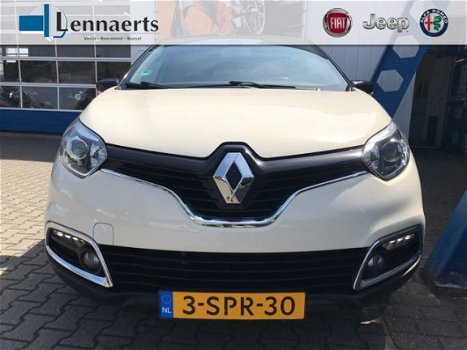 Renault Captur - TCe Dynamique - 1