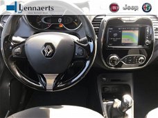 Renault Captur - TCe Dynamique