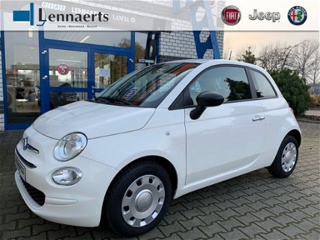 Fiat 500 - 1.2 Young *TOPDEAL - 1