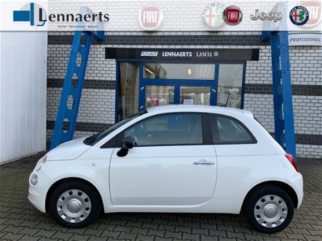 Fiat 500 - 1.2 Young *TOPDEAL - 1