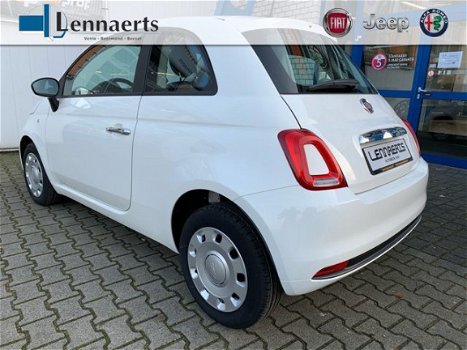 Fiat 500 - 1.2 Young *TOPDEAL - 1