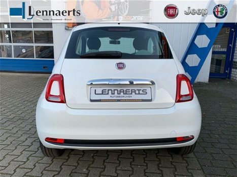 Fiat 500 - 1.2 Young *TOPDEAL - 1