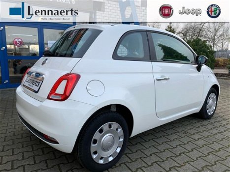 Fiat 500 - 1.2 Young *TOPDEAL - 1