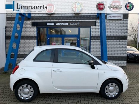 Fiat 500 - 1.2 Young *TOPDEAL - 1