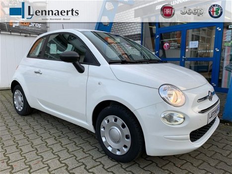 Fiat 500 - 1.2 Young *TOPDEAL - 1
