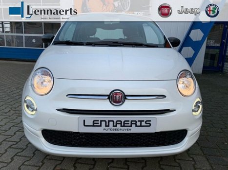 Fiat 500 - 1.2 Young *TOPDEAL - 1