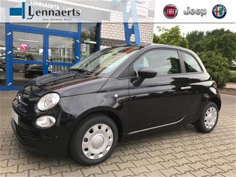 Fiat 500 - 85 Turbo Young *VOORRAAD SALE - 1