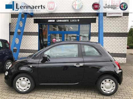 Fiat 500 - 85 Turbo Young *VOORRAAD SALE - 1