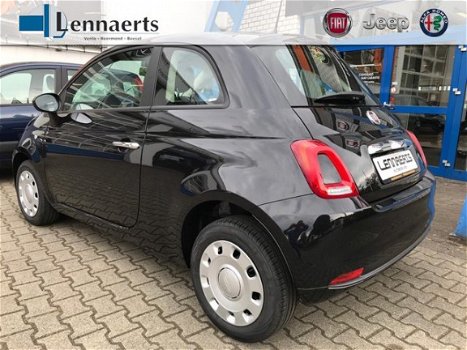 Fiat 500 - 85 Turbo Young *VOORRAAD SALE - 1