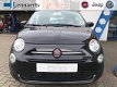 Fiat 500 - 85 Turbo Young *VOORRAAD SALE - 1 - Thumbnail