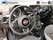 Fiat 500 - 85 Turbo Young *VOORRAAD SALE - 1 - Thumbnail