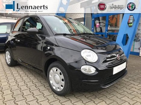 Fiat 500 - 85 Turbo Young *VOORRAAD SALE - 1