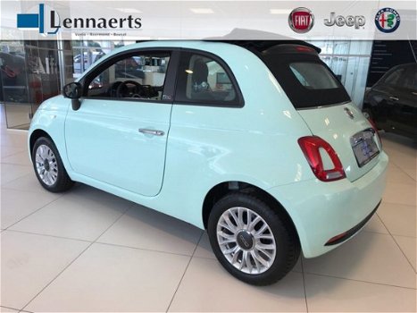 Fiat 500 C - TwinAir Turbo Young *MEGADEAL - 1